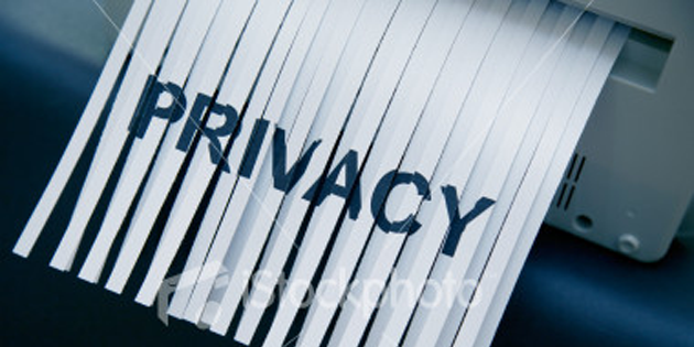 Privacy Policy