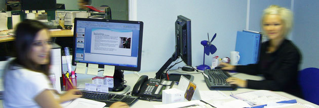 Contact VES