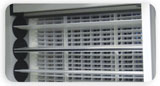 Ecovent Heat recovery ventilation systems have efficient Bypass Damper control