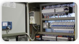 Ecovent Heat recovery ventilation systems have energy saving Integrated BlueSense Controls