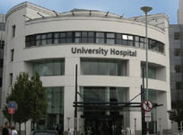 University Hospital, Coventry