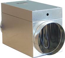 Electric Heater Batteries