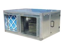 Ecovent NRG 3, 4, 5 & 6