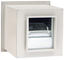 Breeze Supply Unit