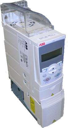 3 phase Inverter Speed Control