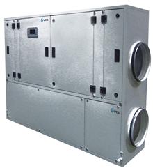 Ecovent - EVX 1-8
