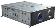 Ecovent Acoustic - EAX