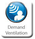 Demand Ventilation
