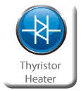 Thyristor Heating