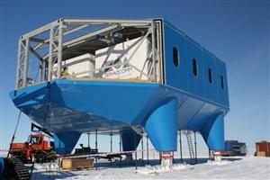 British Antarctic Survey