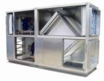 Lower Energy with Heat Recovery Ventilation