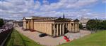 The Royal Academy, Scotland