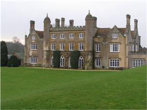 Marwell Wildlife, Hampshire