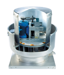 Centrifume - CFR