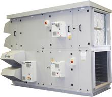 Ecovent NRG 7, 8 & 9
