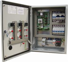 CPW Range