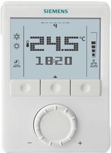 Room Controllers